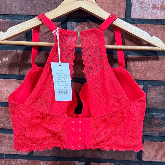 Bravisimo Alexa Bra - Picture 4 of 9